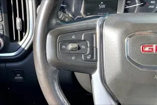 GMC Sierra 1500 2019 4x4 SLT 4p. Cabina de Tripulación 5.8 ft. SB