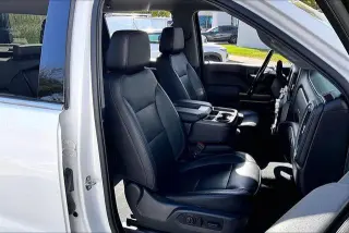 GMC Sierra 1500 2019 4x4 SLT 4p. Cabina de Tripulación 5.8 ft. SB