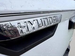 Hyundai SANTA CRUZ 2026 AWD Limited 4dr Crew Cab 4.3ft SB
