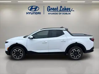 Hyundai SANTA CRUZ 2026 AWD Limited 4dr Crew Cab 4.3ft SB