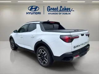 Hyundai SANTA CRUZ 2026 AWD Limited 4dr Crew Cab 4.3ft SB