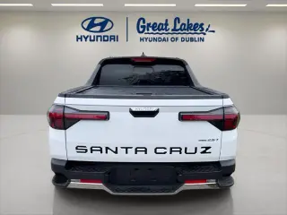 Hyundai SANTA CRUZ 2026 AWD Limited 4dr Crew Cab 4.3ft SB