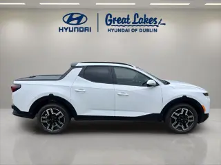 Hyundai SANTA CRUZ 2026 AWD Limited 4dr Crew Cab 4.3ft SB