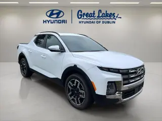 Hyundai SANTA CRUZ 2026 AWD Limited 4dr Crew Cab 4.3ft SB