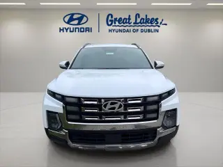 Hyundai SANTA CRUZ 2026 AWD Limited 4dr Crew Cab 4.3ft SB