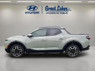 Hyundai SANTA CRUZ 2026 AWD Limited 4dr Crew Cab 4.3ft SB