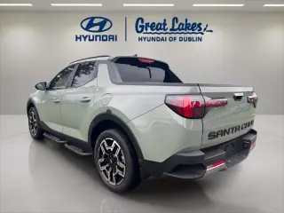 Hyundai SANTA CRUZ 2026 AWD Limited 4dr Crew Cab 4.3ft SB