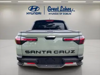 Hyundai SANTA CRUZ 2026 AWD Limited 4dr Crew Cab 4.3ft SB