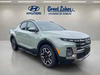 Hyundai SANTA CRUZ 2026 AWD Limited 4dr Crew Cab 4.3ft SB