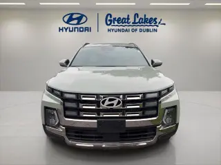 Hyundai SANTA CRUZ 2026 AWD Limited 4dr Crew Cab 4.3ft SB