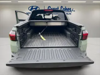 Hyundai SANTA CRUZ 2026 AWD Limited 4dr Crew Cab 4.3ft SB