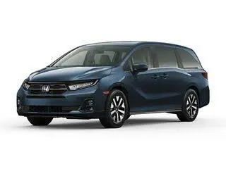 Honda Odyssey 2025 EX-L 4dr Mini-Van