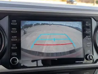 Toyota Tacoma 2021 4x2 TRD Sport 4p Doble Cab 5.0 ft CB