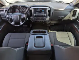 GMC Sierra 1500 2017 4x2 SLE 4dr Crew Cab 5.8 ft. SB