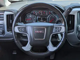 GMC Sierra 1500 2017 4x2 SLE 4dr Crew Cab 5.8 ft. SB