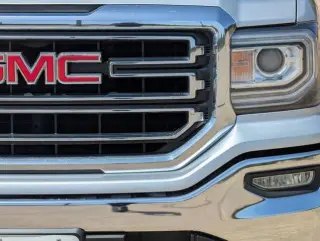 GMC Sierra 1500 2017 4x2 SLE 4dr Crew Cab 5.8 ft. SB