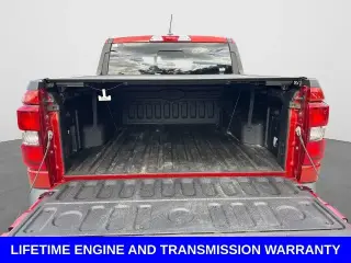 Ford Maverick 2024 4x4 Lariat 4p Supercrew 4.5 ft. CB