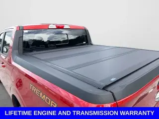 Ford Maverick 2024 4x4 Lariat 4p Supercrew 4.5 ft. CB