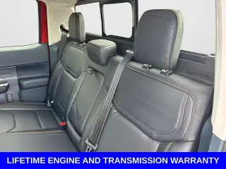 Ford Maverick 2024 4x4 Lariat 4p Supercrew 4.5 ft. CB