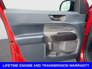 Ford Maverick 2024 4x4 Lariat 4p Supercrew 4.5 ft. CB