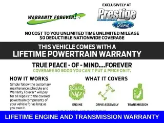 Ford Maverick 2024 4x4 Lariat 4p Supercrew 4.5 ft. CB
