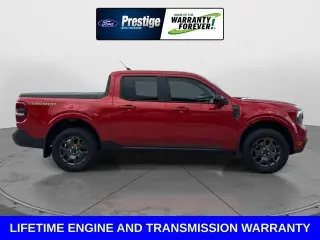 Ford Maverick 2024 4x4 Lariat 4p Supercrew 4.5 ft. CB