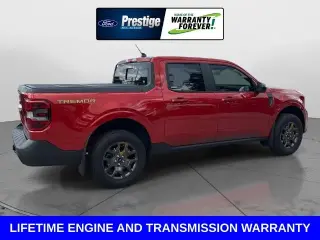 Ford Maverick 2024 4x4 Lariat 4p Supercrew 4.5 ft. CB