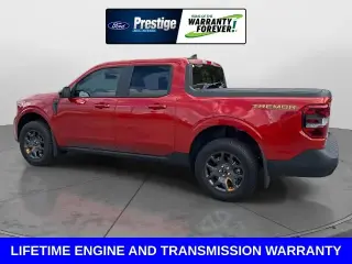 Ford Maverick 2024 4x4 Lariat 4p Supercrew 4.5 ft. CB