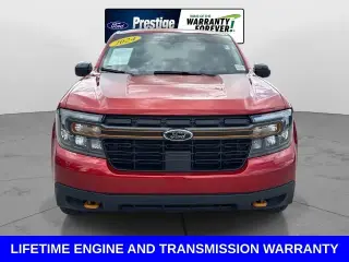 Ford Maverick 2024 4x4 Lariat 4p Supercrew 4.5 ft. CB
