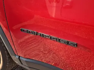 Jeep Compass 2023 4x4 Latitude 4p SUV