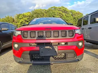 Jeep Compass 2023 4x4 Latitude 4p SUV