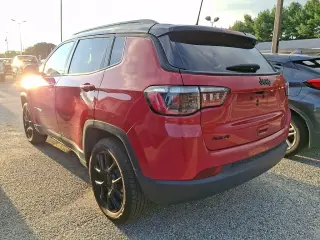 Jeep Compass 2023 4x4 Latitude 4p SUV