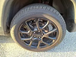 Jeep Compass 2023 4x4 Latitude 4p SUV