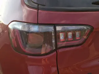 Jeep Compass 2023 4x4 Latitude 4p SUV