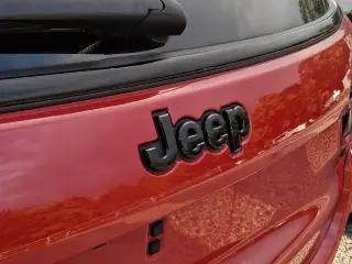 Jeep Compass 2023 4x4 Latitude 4p SUV