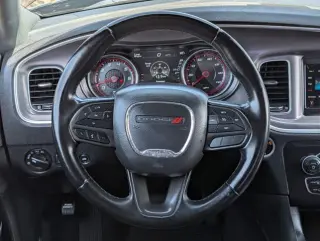 Dodge Charger 2022 SXT 4dr Sedán