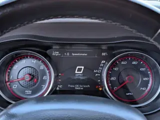 Dodge Charger 2022 SXT 4dr Sedán