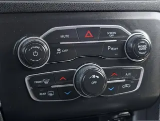 Dodge Charger 2022 SXT 4dr Sedán