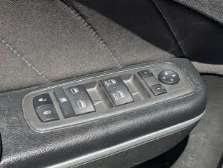 Dodge Charger 2022 SXT 4dr Sedán