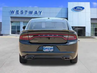Dodge Charger 2022 SXT 4dr Sedán