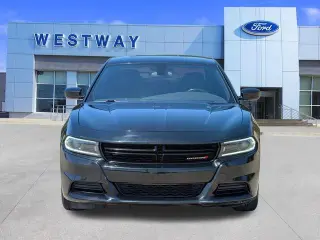 Dodge Charger 2022 SXT 4dr Sedán