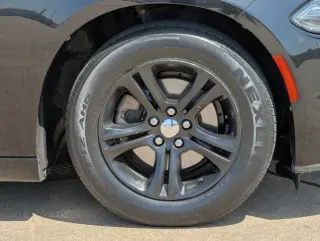 Dodge Charger 2022 SXT 4dr Sedán