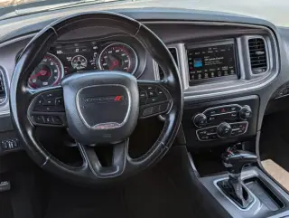 Dodge Charger 2022 SXT 4dr Sedán