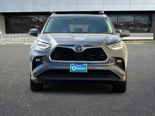 Toyota Highlander 2020 AWD Limited 4dr SUV