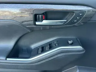 Toyota Highlander 2020 AWD Limited 4dr SUV
