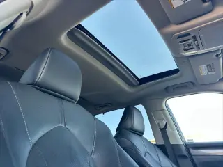 Toyota Highlander 2020 AWD Limited 4dr SUV