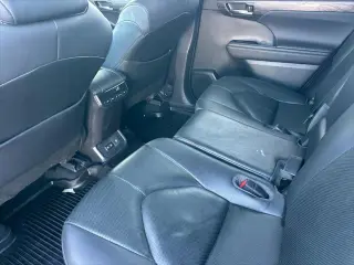 Toyota Highlander 2020 AWD Limited 4dr SUV