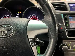 Toyota Highlander 2013 4x4 SE 4p SUV