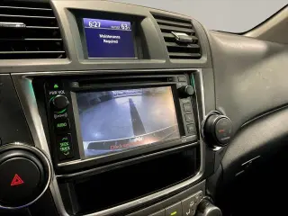 Toyota Highlander 2013 4x4 SE 4p SUV