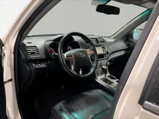 Toyota Highlander 2013 4x4 SE 4p SUV